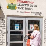 Self-Righteous Leftists’ Double Standard on 'Book Bans'