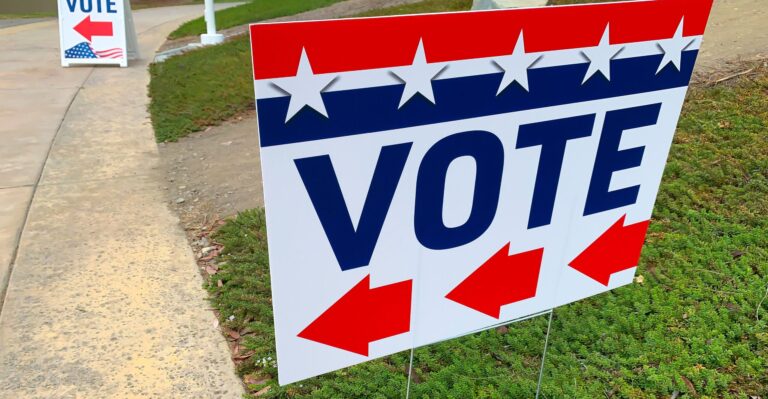 Democrats Have Set Their Sights on Another Key State’s Voting Laws