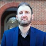 Jesse Wiese Found God While in Prison. Now He’s Helping Others Become Better Citizens.