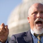 'Abuse of Power': Lawmakers Tear Into DOJ for Arrest of Pro-Life Father in Front of Screaming Children