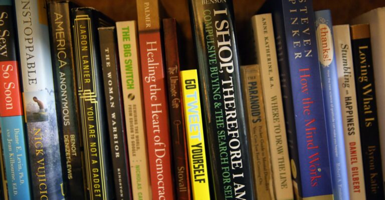Who Decides What Children Read? Authoritarians Slander Parent Groups as ‘Book Banners’