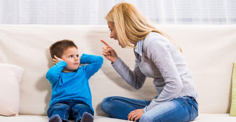 Why Parental Authority Is Basis of Civilization