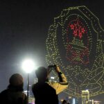 Drone Swarms Aren’t Science Fiction. America Must Meet This Threat.