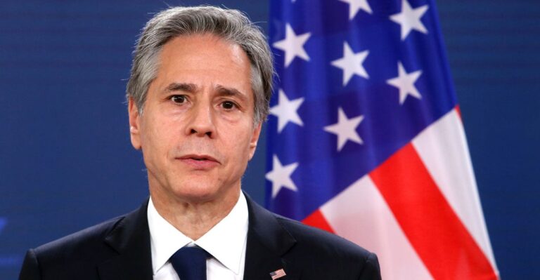3 Seas Initiative Should Be America’s Transatlantic Partnership for Economic Freedom, Not Woke Agenda