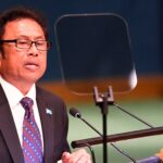 US Needs to Renew Pacts With Pacific Island Nations as Bulwark Against China