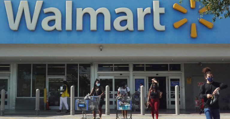 How FTC v. Walmart Has Become Walmart v. Fourth Branch of Government
