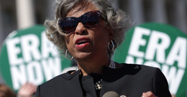 40 Years Later, the Left Goes to Court in Dubious Bid to Resurrect, Ratify Bygone ERA