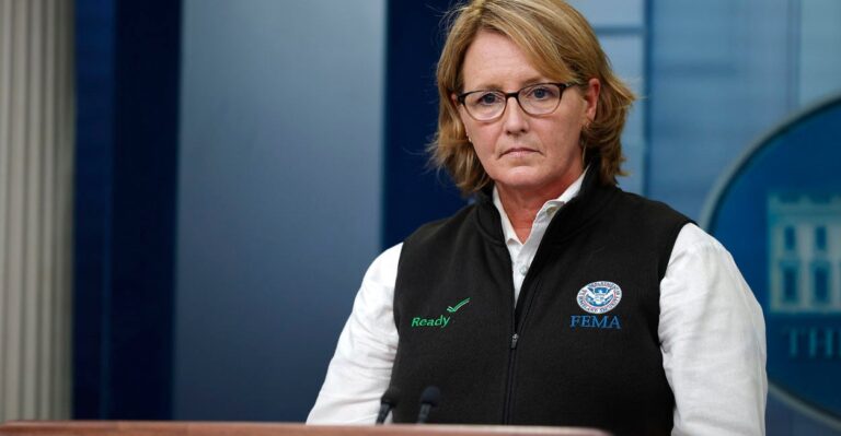 Fact Check: What Politico, FEMA Chief Got Wrong as Florida’s DeSantis Prepared for Hurricane Ian 