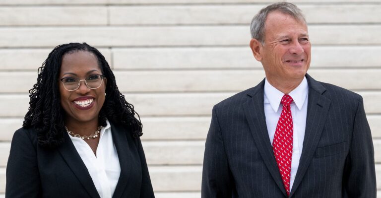 Supreme Court Set to Hear Major ‘Culture Wars’ Cases This Term