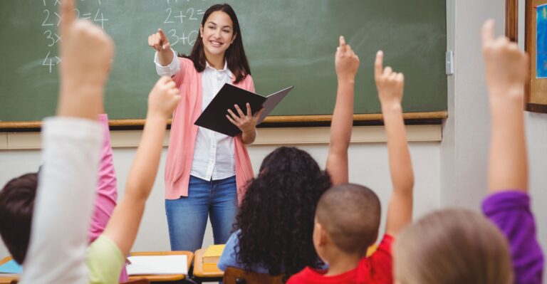 Saving Our Schools: Retired Principal’s Own Example Shows Turnaround Is Possible