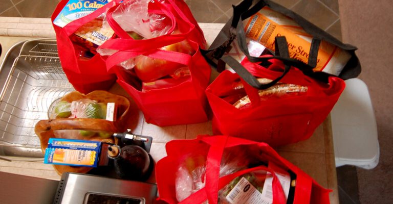 Why One State Just Banned Plastic Bags … and What That Means for You