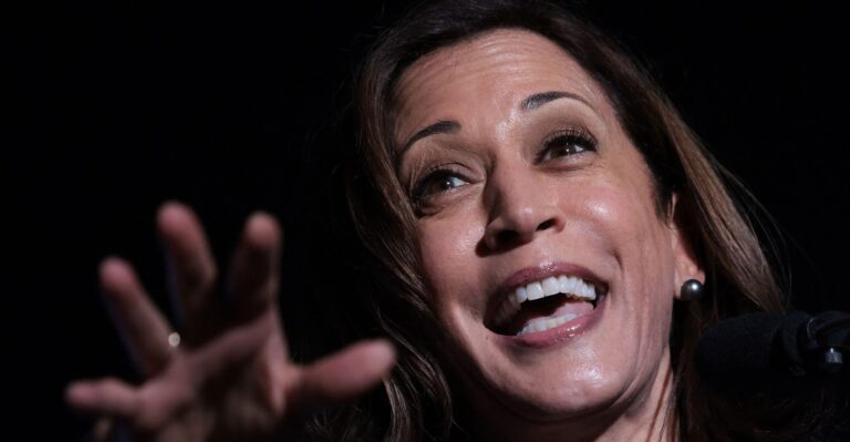 Kamala Harris Remains True to Doctrine of Unequal Treatment