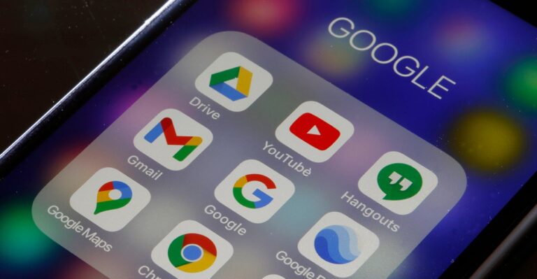 With GOP Support, House Takes First Big Step to Curb Power of Big Tech