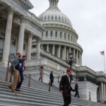 Dock Lawmakers' Pay to Curb Abuse of Continuing Resolutions