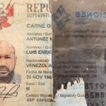 A Venezuelan Man of Mystery Helps Tell Story of America’s Open Border