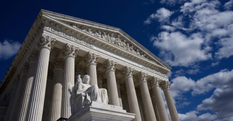 Supreme Court Examines Whether Alabama’s Congressional Districts Violate Voting Rights Act