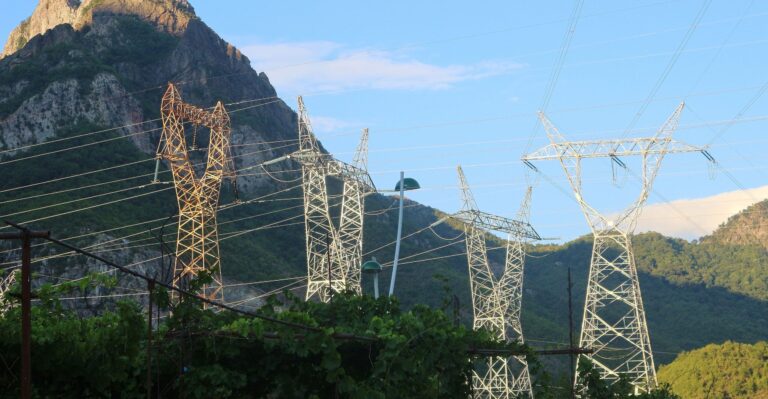Europe’s Approaching Energy Crisis and Economic Winter