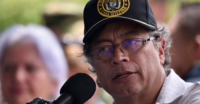 4 Reasons Colombia’s New Marxist President Should Alarm American Policymakers
