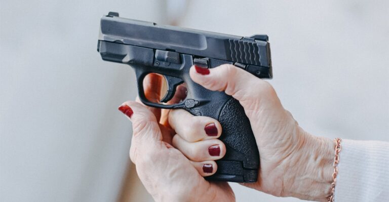 Yes, Democrats, Sometimes a ‘Good Guy With a Gun’ Does ‘Stop the Bad Guys.’ Here’s Proof.