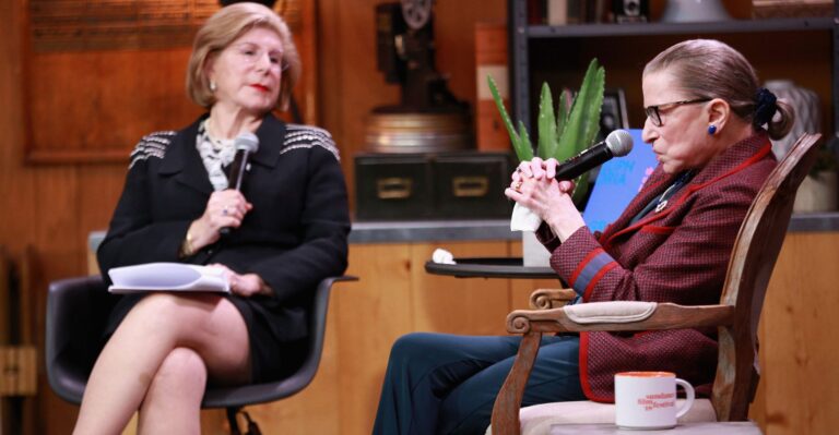 Nina Totenberg Shreds Journalistic Ethics at NPR