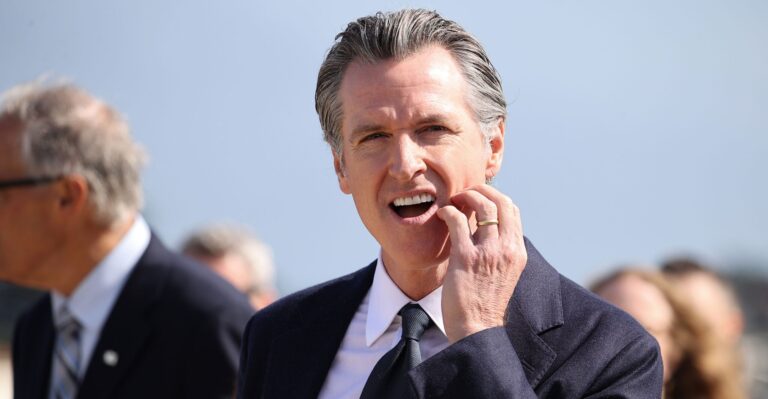 New California Law Forces Taxpayers to Pay for Union Members’ Dues