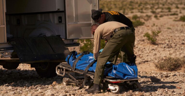 Democrats Nap Peacefully Through Border Crisis They Engineered