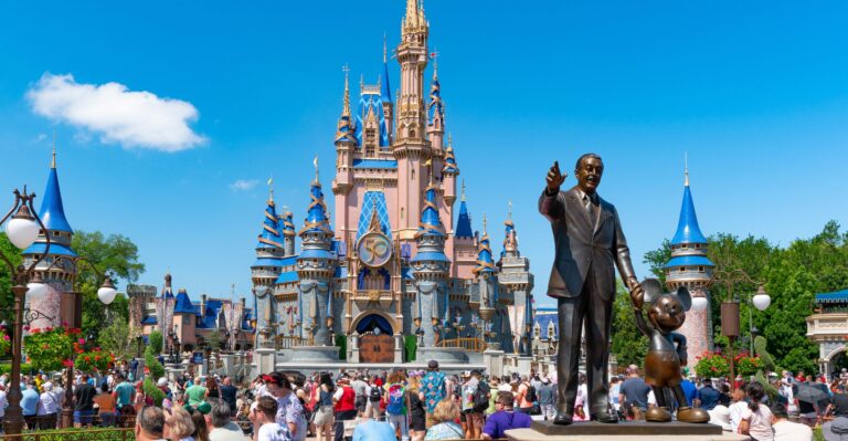 Surprised by ‘New’ Disney? Here’s Why You Shouldn’t Be