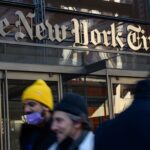 Surprise! New York Times Discovers Biden's a Liar—but Soft-Pedals It