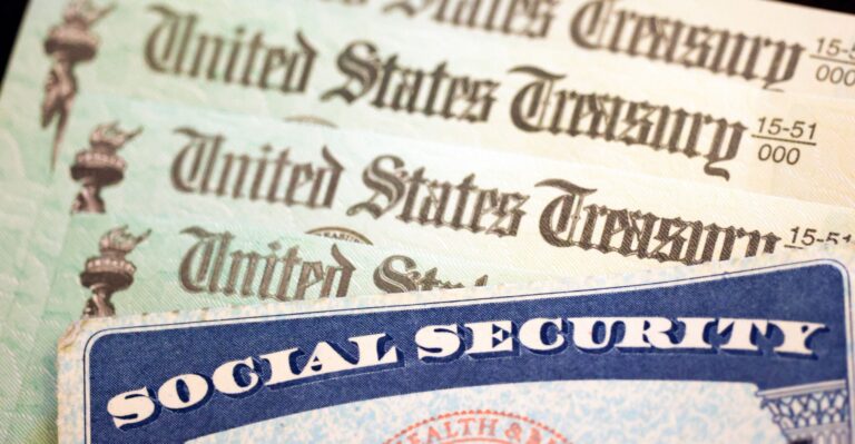 Social Security’s 8.7% COLA Will Protect Retirees From Inflation, but Will Hasten Program’s Insolvency