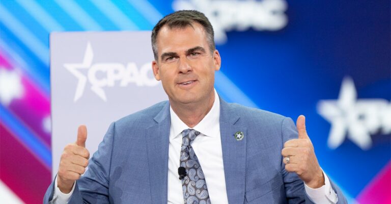A Governor Who Understands That Woke Corporations Undermine American Interests