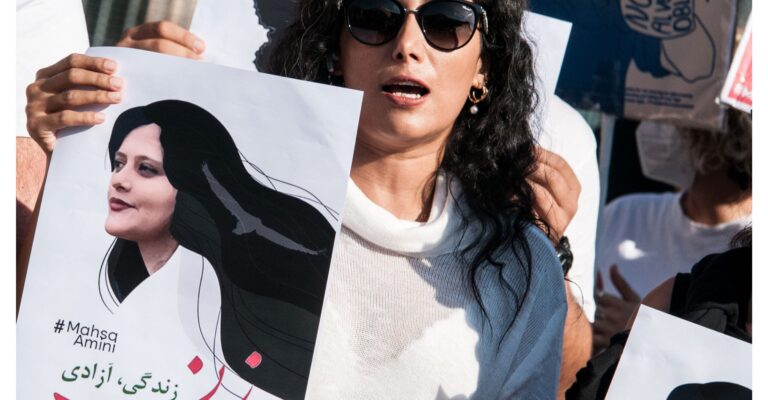 Iranian Americans Assail Biden Administration’s Failed Iran Policy