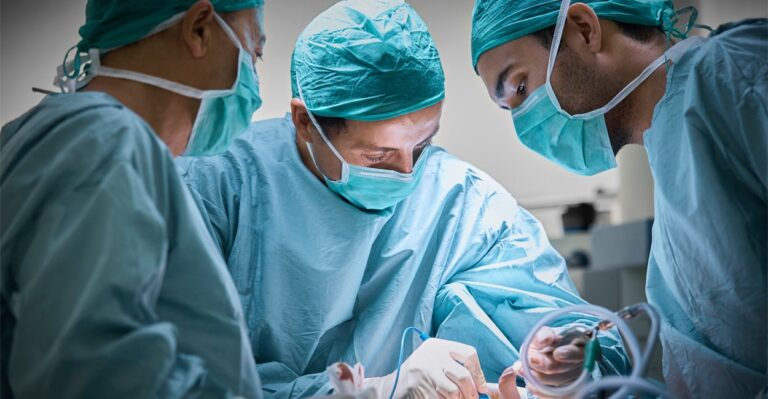 Study: Gender Transition Surgeries on Minors Accelerate