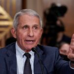 Why Fauci Can't Whitewash His Disastrous Legacy