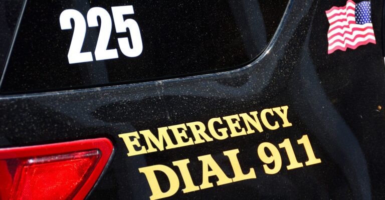 On National First Responders Day, Thank a Police Officer, Firefighter, or Paramedic