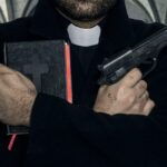 Judge Blocks New York's Ban on Guns in Church—for Now