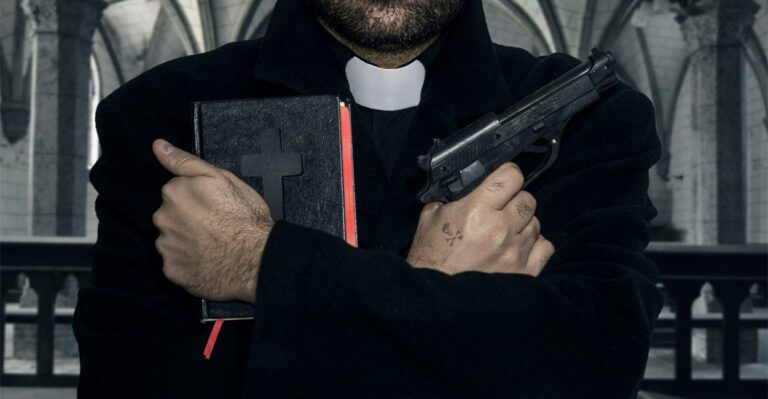 Judge Blocks New York’s Ban on Guns in Church—for Now