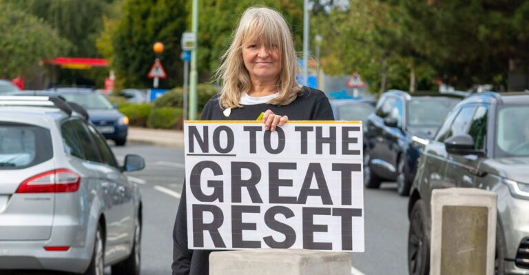 The Great Reset, Explained