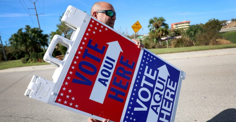 Marxists’ ‘Race Struggle’ May Be About to Implode