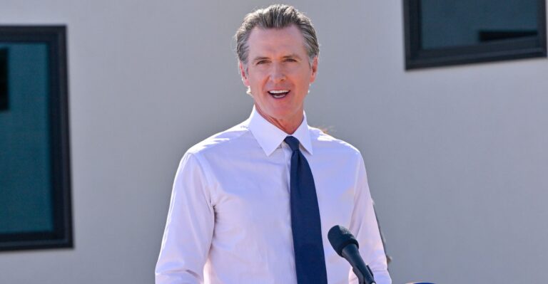 ‘Extreme’ California Proposition Allows for Unlimited Abortions, Pro-Life Opponents Warn