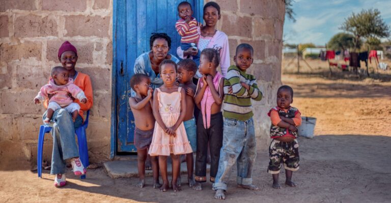 Why International Climate Summits Are Doomed to Fail, Part 2: Upward Mobility for Poor Depends on Energy