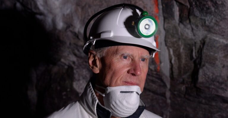 America’s National Security Is Dependent on Critical Rare Earth Minerals—and Worse, on China