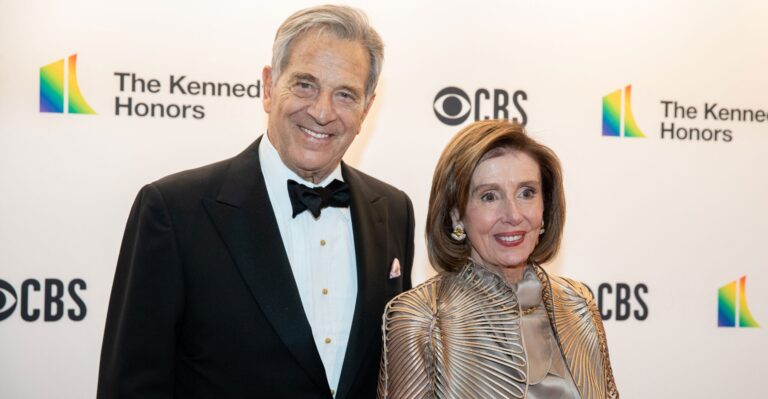 The Violent Attack on Paul Pelosi: Bring on the Left-Wing Hypocrisy