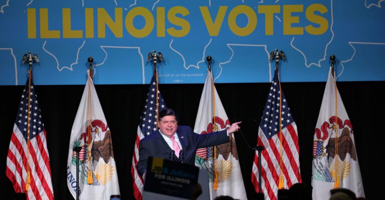 Illinois’ Amendment 1 Would Cement Fiscal Train Wreck Into Law