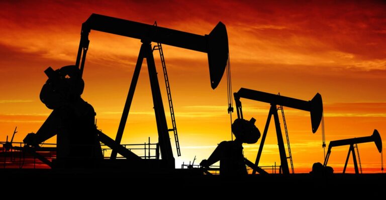 Why This Solar Company CEO Wants to Drill, Build Pipelines, and ‘Deploy All Types of Energy’