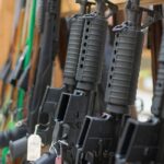 Oregon Voters Narrowly OK Restrictive Gun Control Measure Creating ‘Database’ of Gunowners