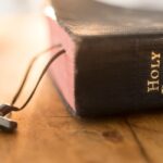 War Correspondent Recounts His Journey From Political Leftist to Born-Again Christian