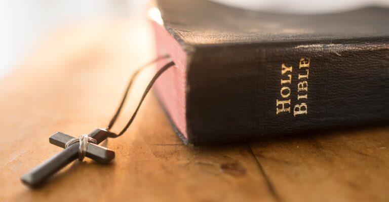 War Correspondent Recounts His Journey From Political Leftist to Born-Again Christian
