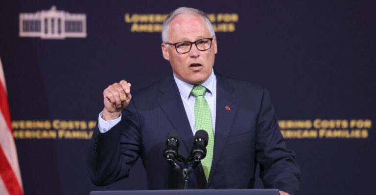 Washington State Ban on Natural Gas Heating Is All Cost, No Benefit