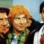 Democrats, Voter Fraud, and Harpo Marx