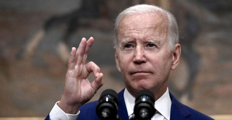 Revival of Biden’s Child Tax Credit Would Hurt Economy and People It’s Supposed to Help